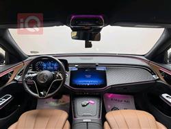 مرسيدس بنز E-Class